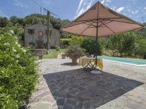 Holiday Home Casale Del Re by Interhome